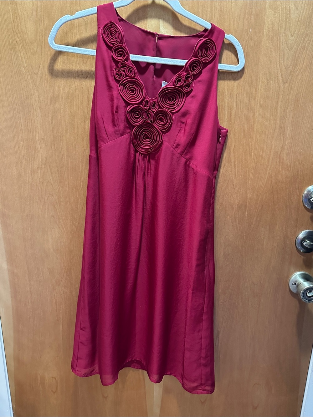 Loft Dress Size 4